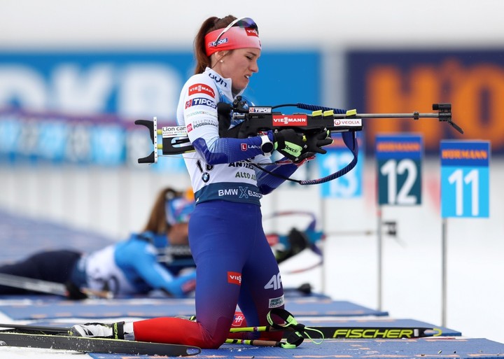 Paulína Fialková konečne zdolala koronu, má však iný problém